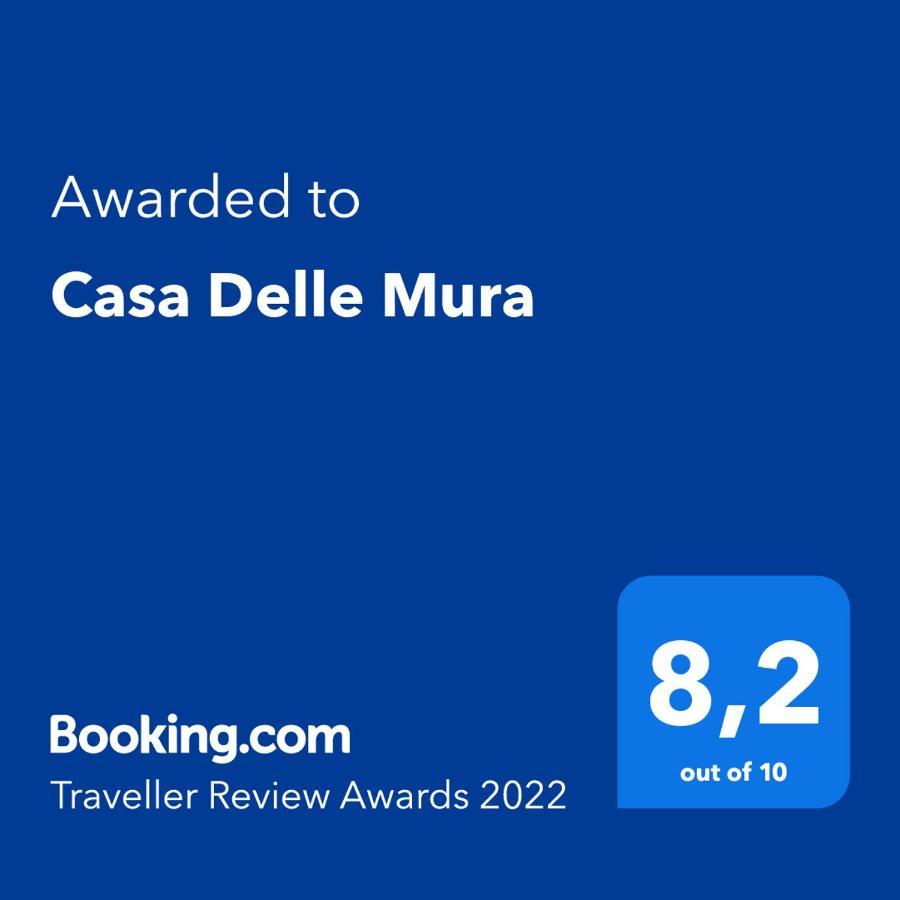 Casa Delle Mura Montemerano Ngoại thất bức ảnh