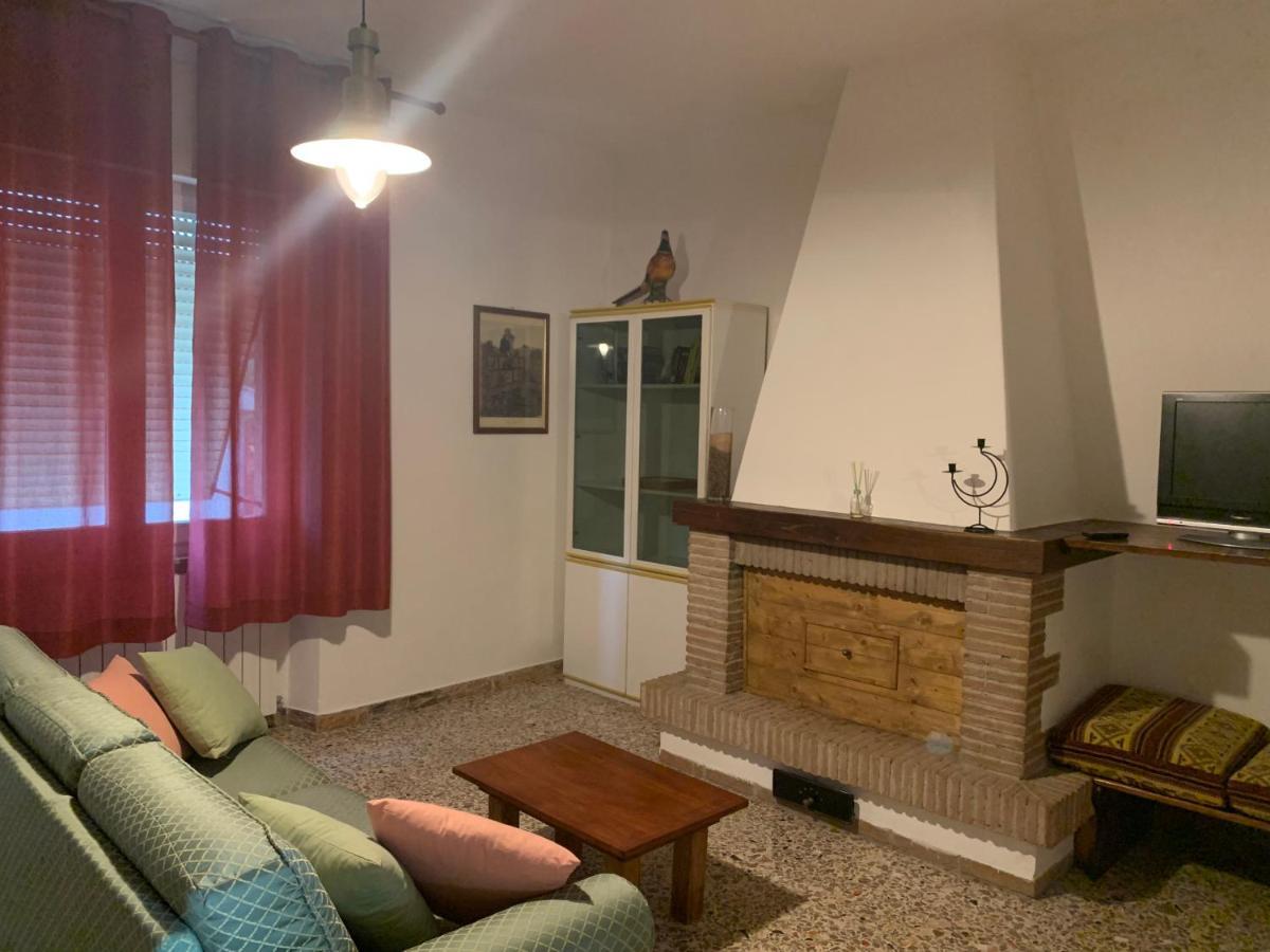 Casa Delle Mura Montemerano Ngoại thất bức ảnh
