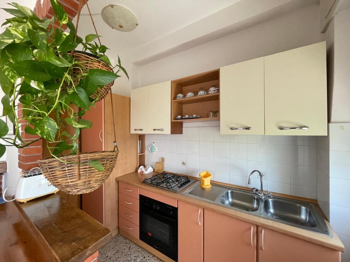 Casa Delle Mura Montemerano Ngoại thất bức ảnh