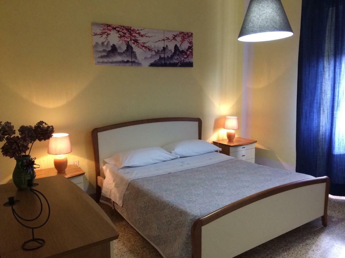 Casa Delle Mura Montemerano Ngoại thất bức ảnh